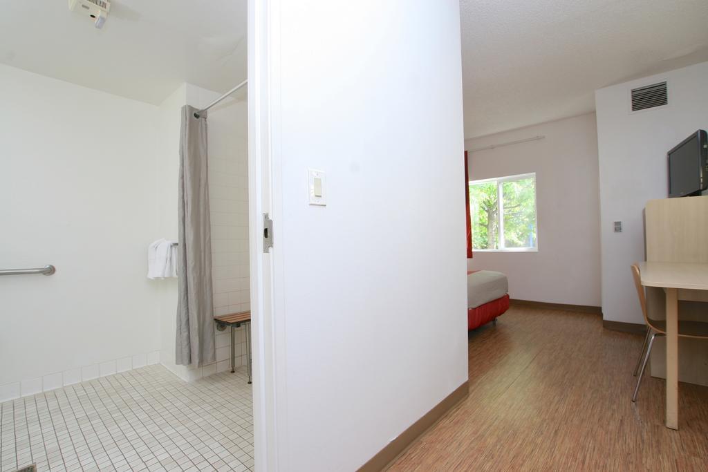 Motel 6-Colchester, Vt - Берлингтон Экстерьер фото