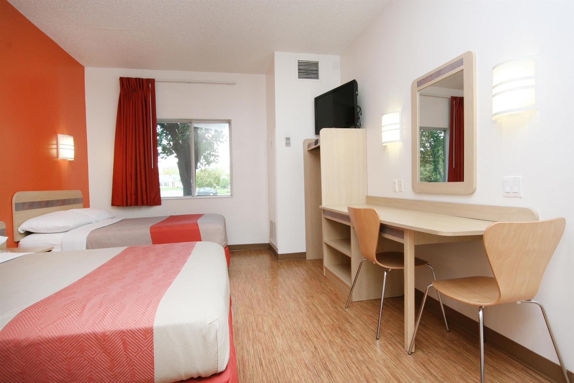 Motel 6-Colchester, Vt - Берлингтон Экстерьер фото