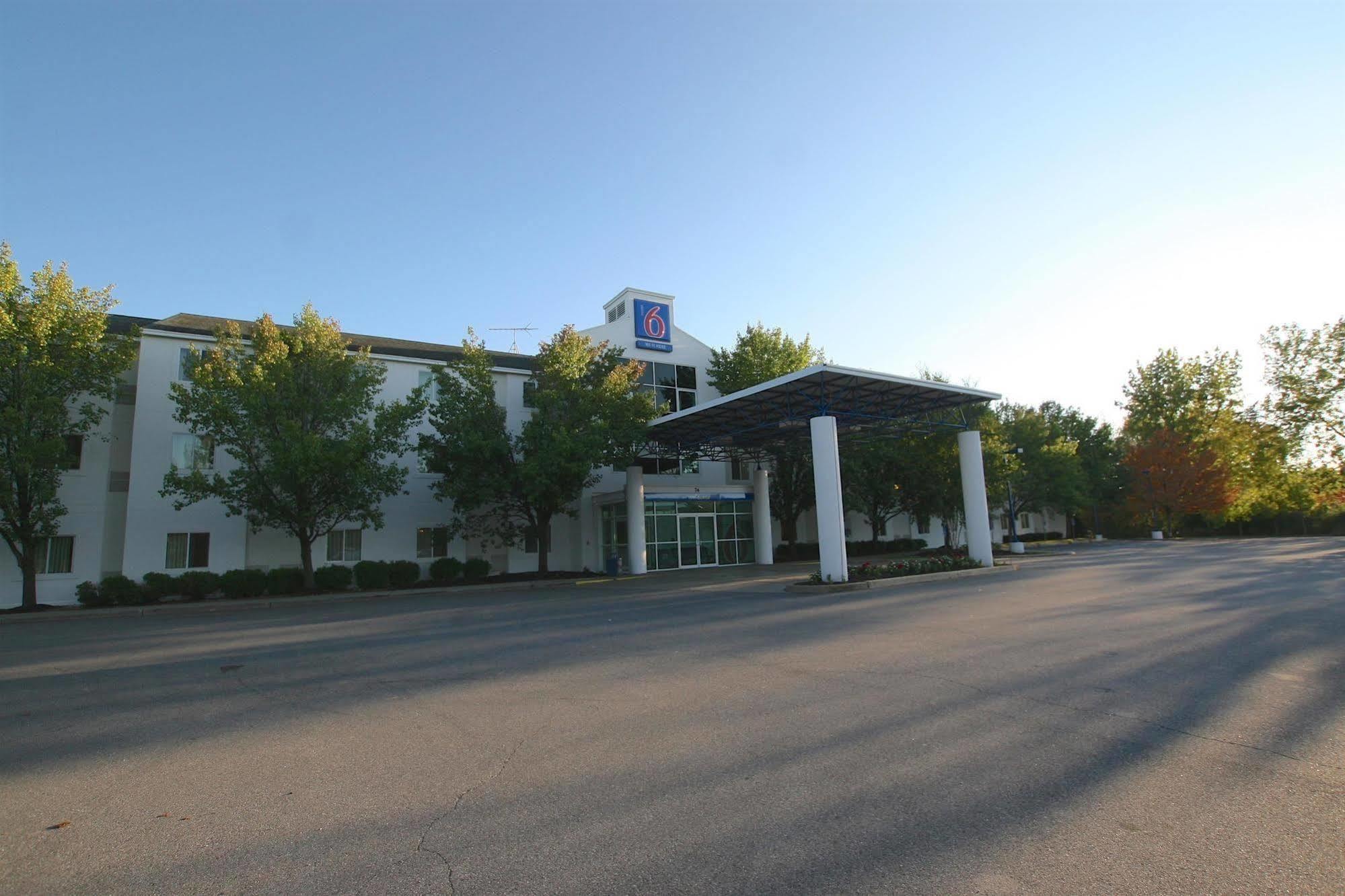 Motel 6-Colchester, Vt - Берлингтон Экстерьер фото