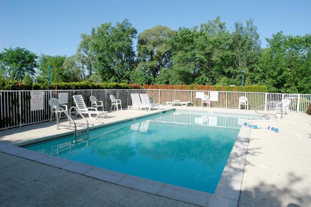 Motel 6-Colchester, Vt - Берлингтон Удобства фото