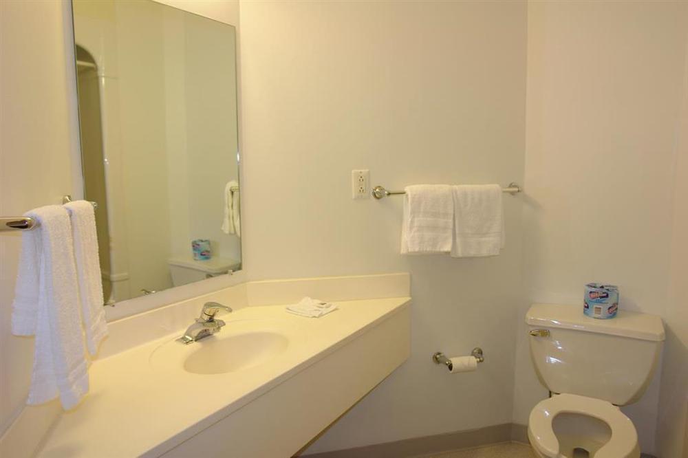 Motel 6-Colchester, Vt - Берлингтон Номер фото