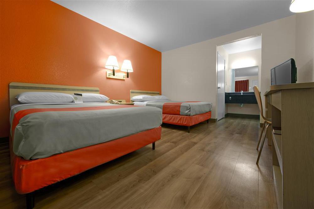 Motel 6-Colchester, Vt - Берлингтон Номер фото