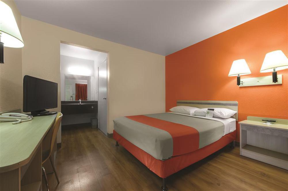 Motel 6-Colchester, Vt - Берлингтон Номер фото