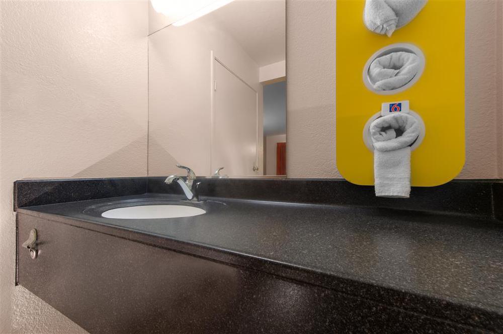 Motel 6-Colchester, Vt - Берлингтон Номер фото